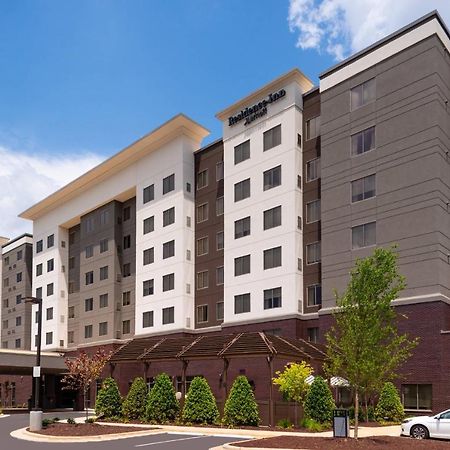 Residence Inn By Marriott Charlotte Northlake Exteriér fotografie