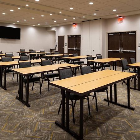 Residence Inn By Marriott Charlotte Northlake Exteriér fotografie