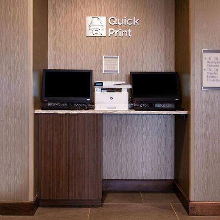 Residence Inn By Marriott Charlotte Northlake Exteriér fotografie