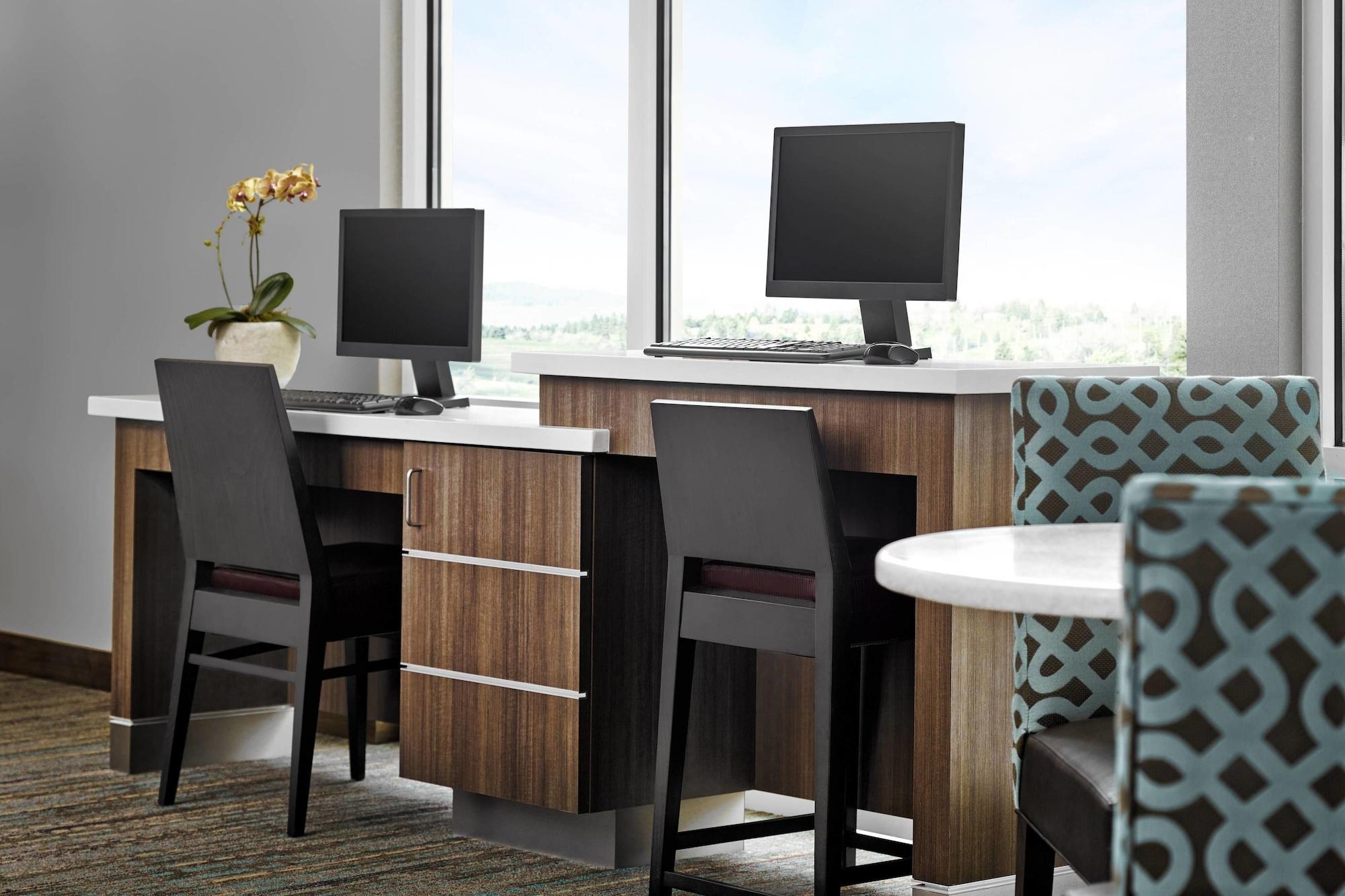 Residence Inn By Marriott Charlotte Northlake Exteriér fotografie