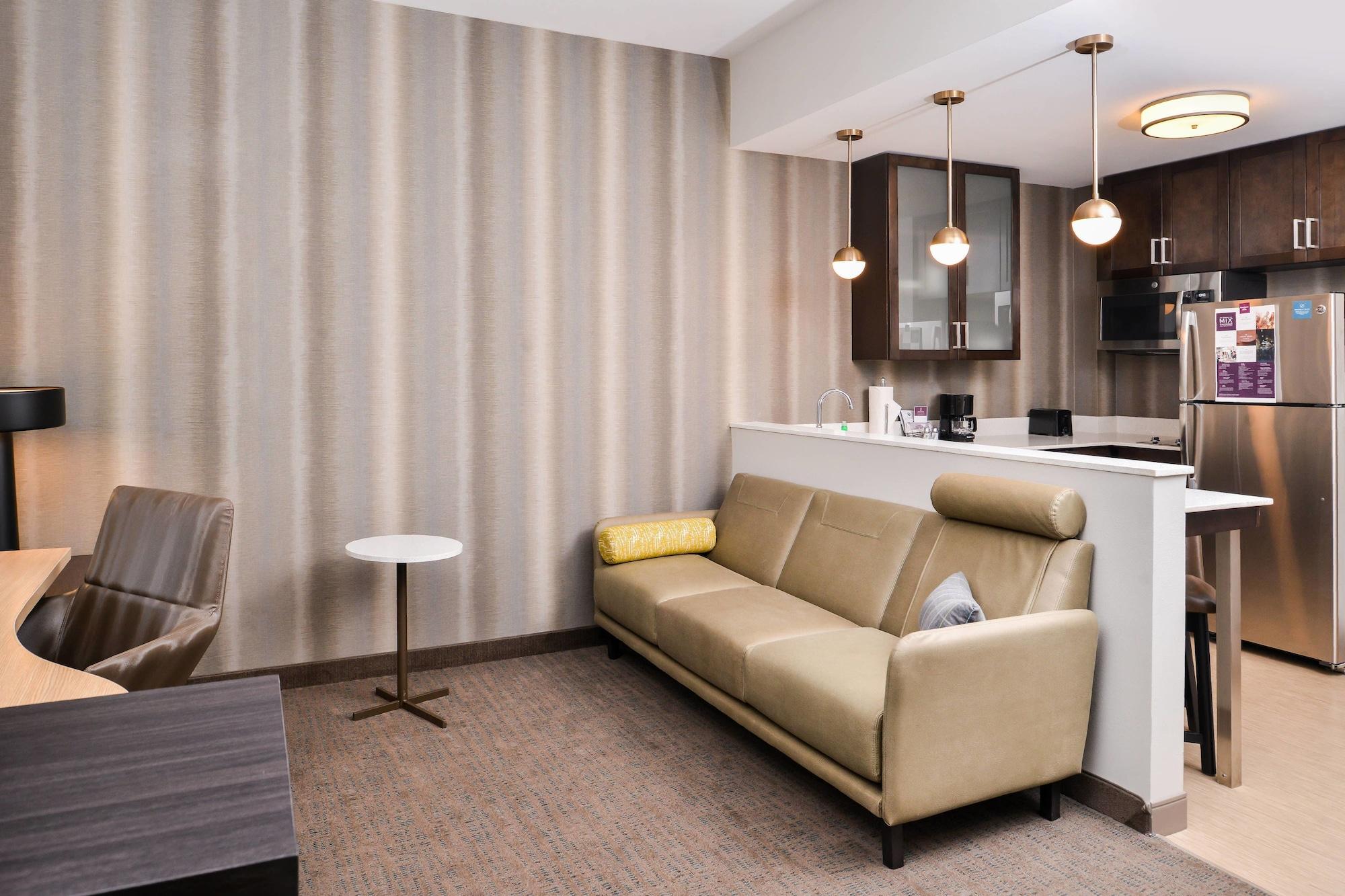 Residence Inn By Marriott Charlotte Northlake Exteriér fotografie