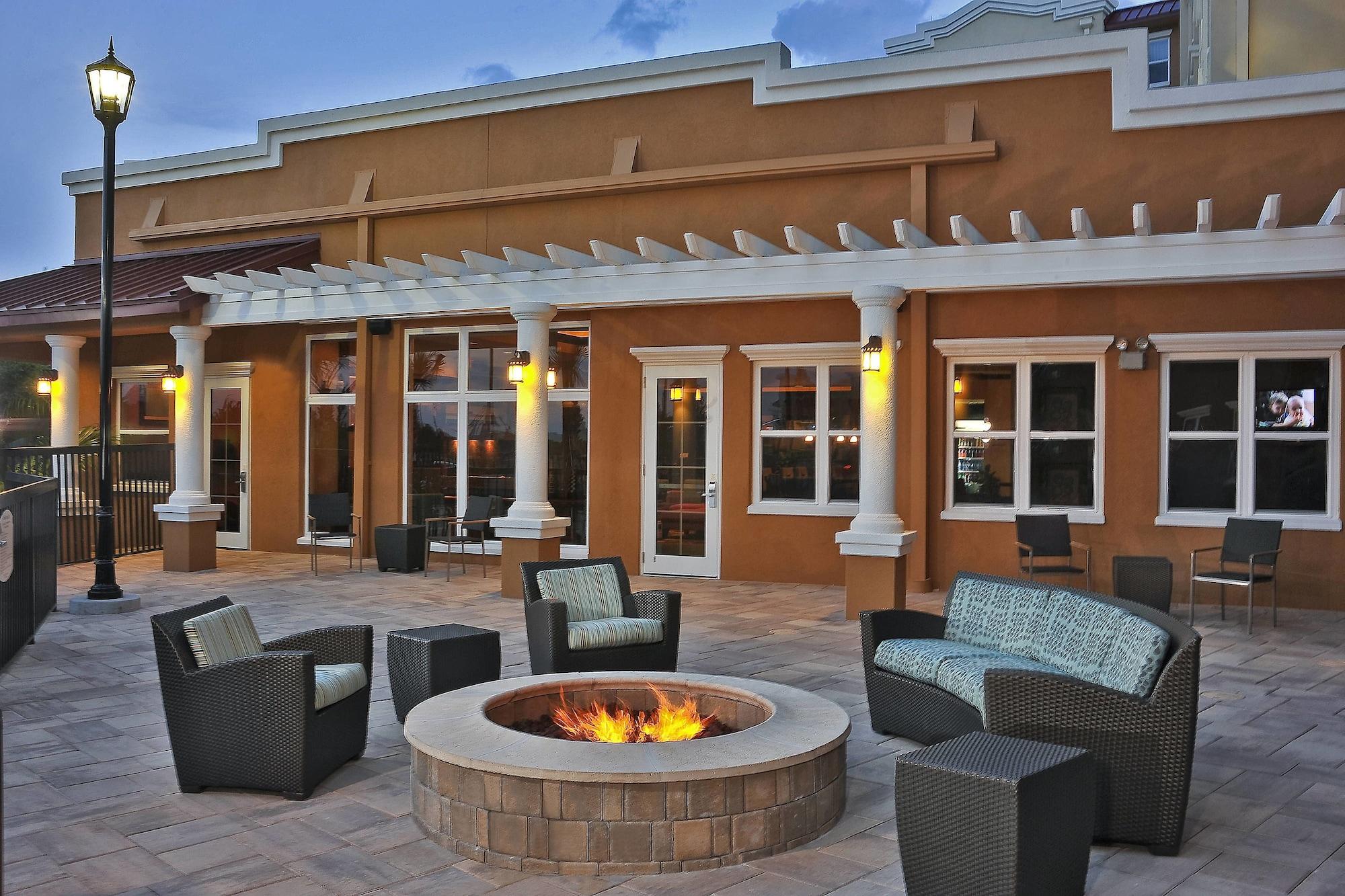 Residence Inn By Marriott Charlotte Northlake Exteriér fotografie