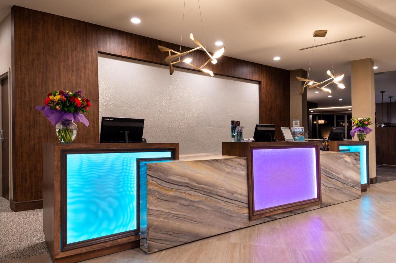 Residence Inn By Marriott Charlotte Northlake Exteriér fotografie