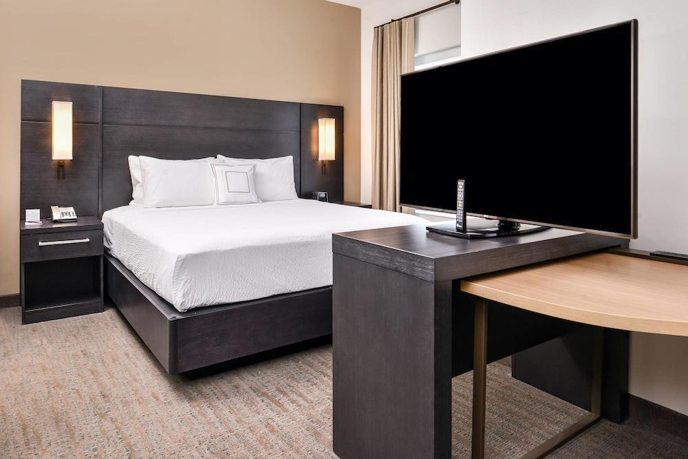 Residence Inn By Marriott Charlotte Northlake Exteriér fotografie